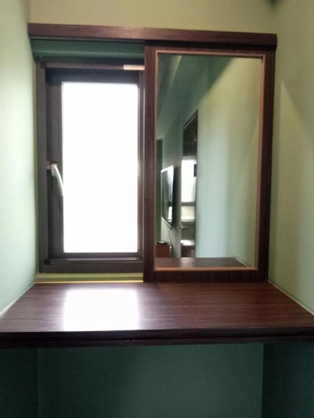 Lotus Guest House-Luxury quadruple room-5