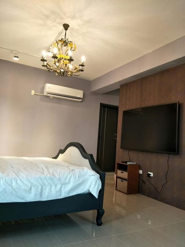 Lotus Guest House-Family Suite with Balcony-2