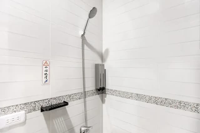 Harmony Smart Stay-Economy Double Room - No Window_A203-13