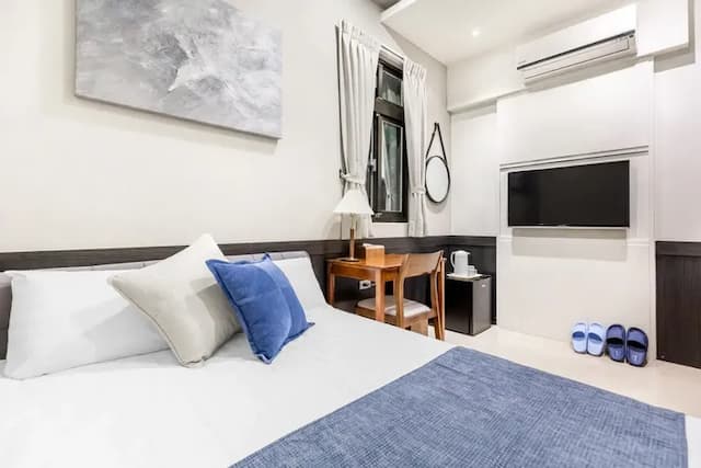 Harmony Smart Stay-Double room_A303-11