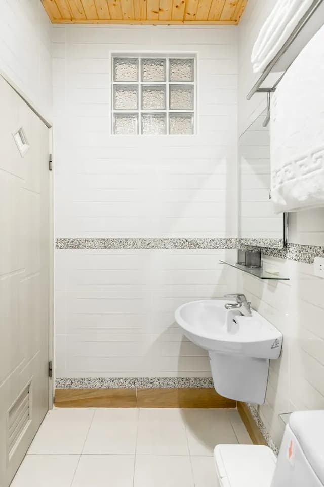 Harmony Smart Stay-Double room_A303-13