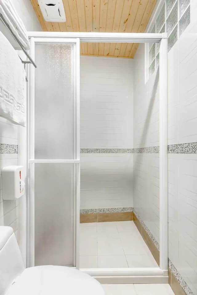 Harmony Smart Stay-Double room_A303-12