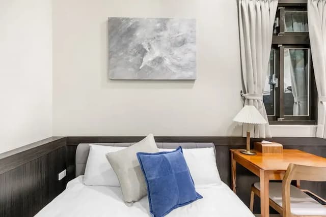 Harmony Smart Stay-Double room_A303-10