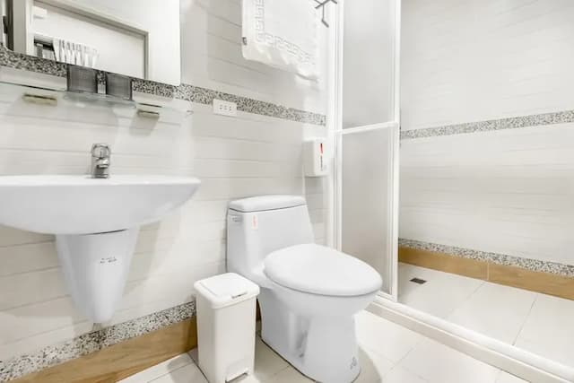 Harmony Smart Stay-Double room_A303-14