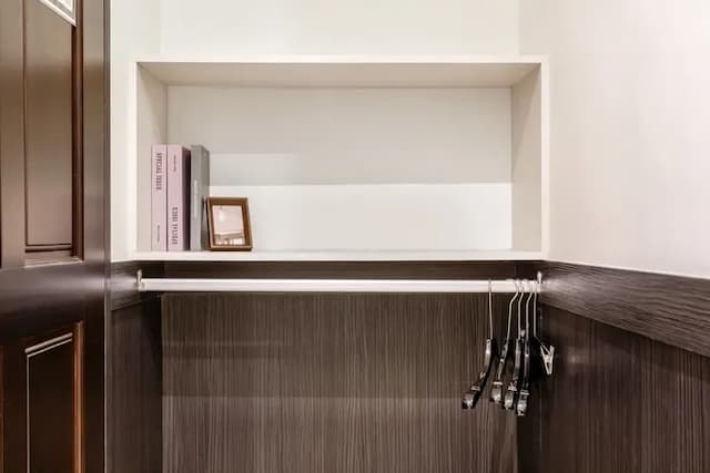 Harmony Smart Stay-Double room_A303-15