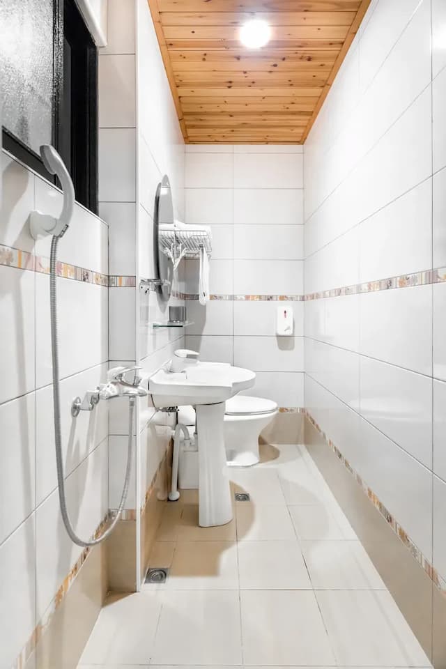 Harmony Smart Stay-Standard double room_B201-12