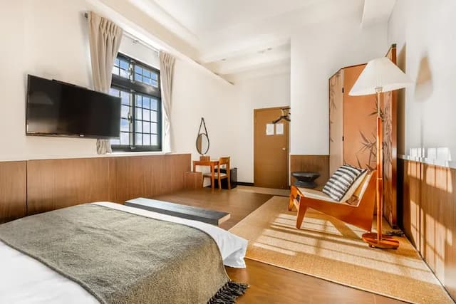 Harmony Smart Stay-Superior Double Room_B302-9