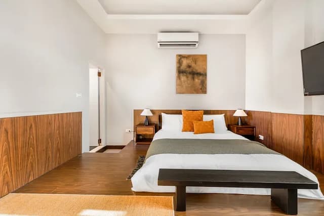 Harmony Smart Stay-Superior Double Room_B302-8