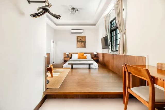 Harmony Smart Stay-Superior Double Room_B302-6