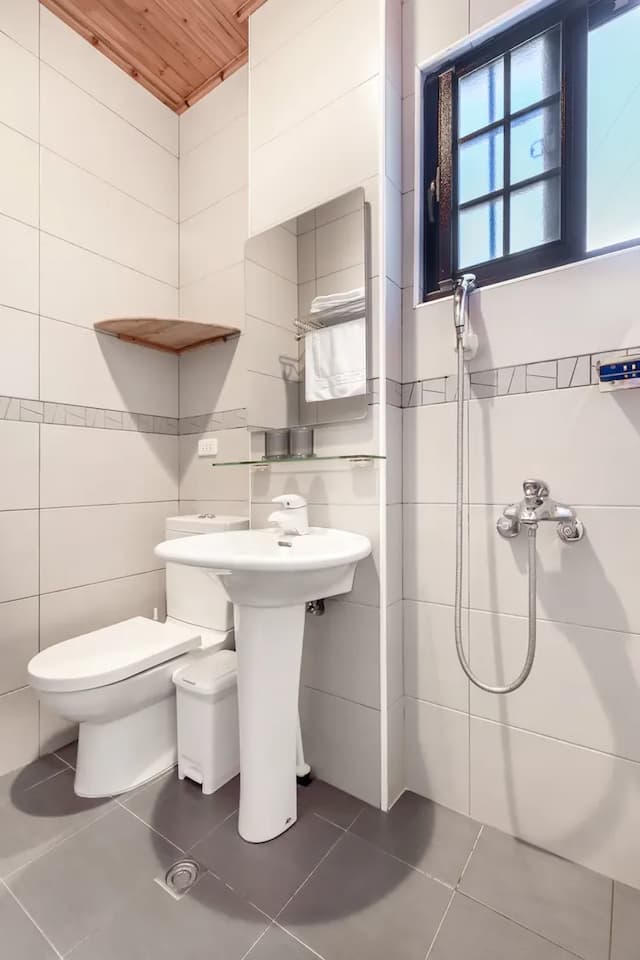 Harmony Smart Stay-Superior Double Room_B302-13