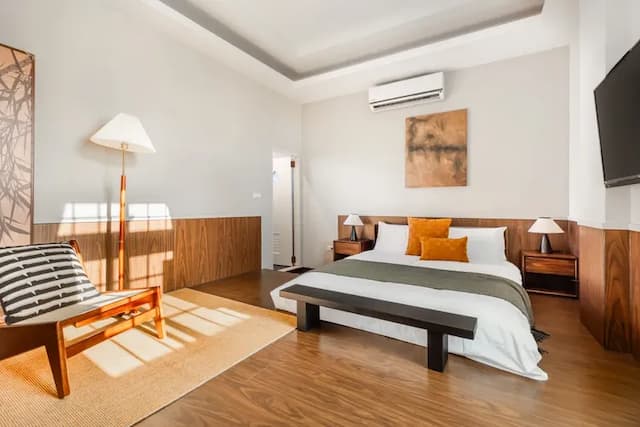 Harmony Smart Stay-Superior Double Room_B302-1