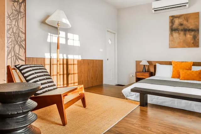 Harmony Smart Stay-Superior Double Room_B302-15