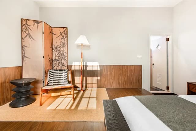 Harmony Smart Stay-Superior Double Room_B302-12