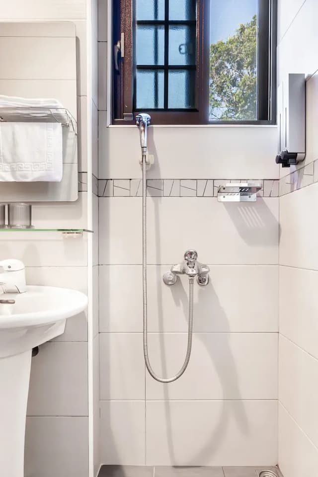 Harmony Smart Stay-Superior Double Room_B302-14