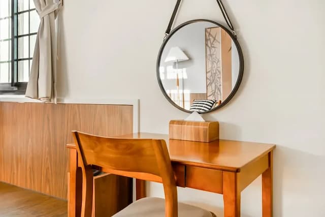 Harmony Smart Stay-Superior Double Room_B302-11