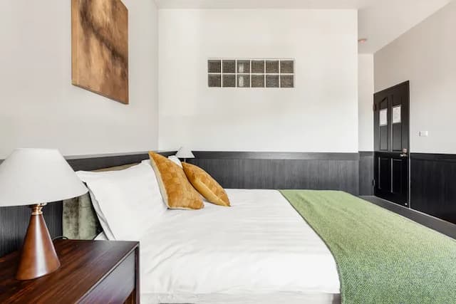 Harmony Smart Stay-Double Room with Mountain View_A202-9