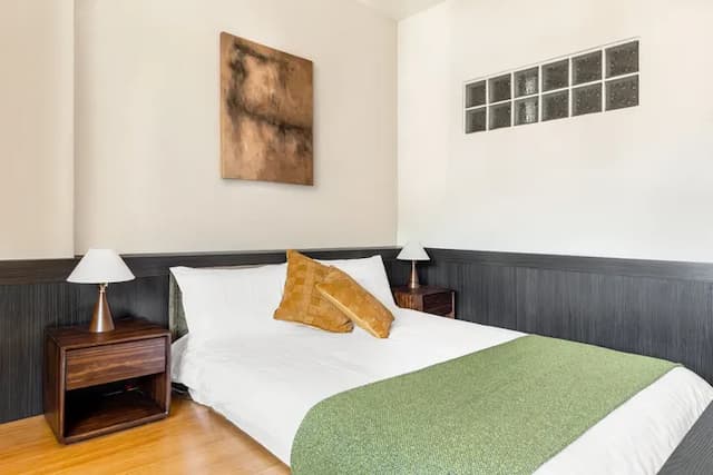 Harmony Smart Stay-Double Room with Mountain View_A202-8