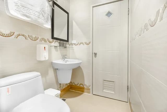 Harmony Smart Stay-Double Room with Mountain View_A202-14