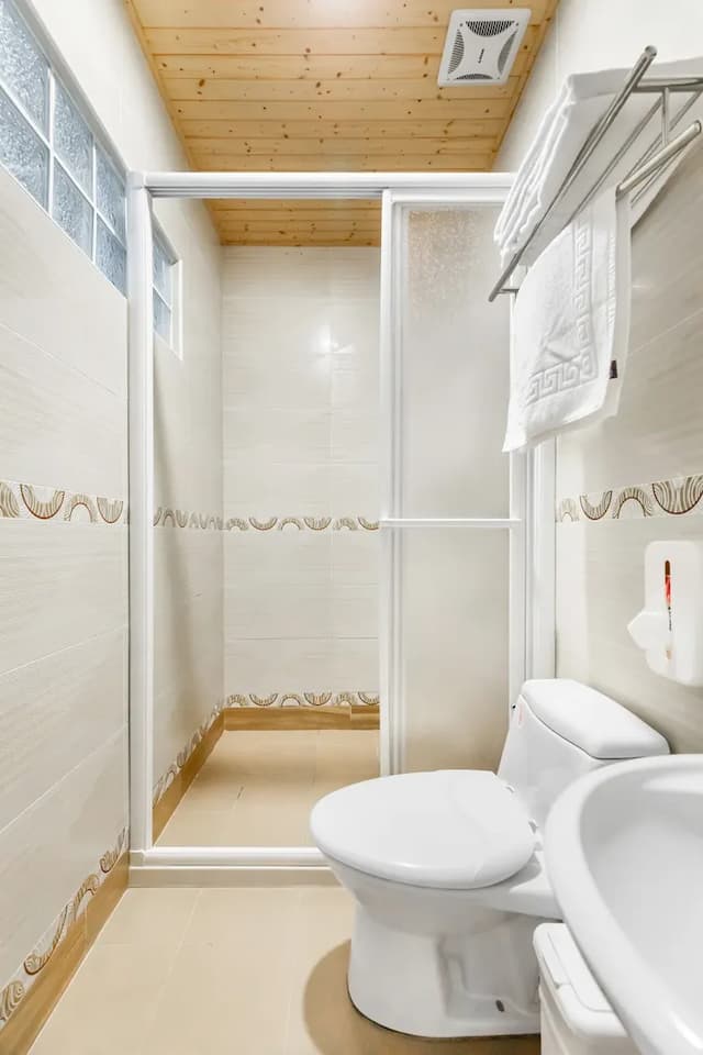 Harmony Smart Stay-Double Room with Mountain View_A202-13