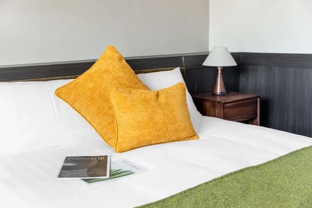 Harmony Smart Stay-Double Room with Mountain View and Balcony_A301.A302-11