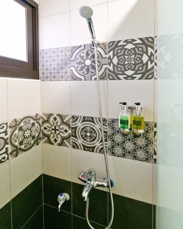 타운쉽 시즌 (Township season)-Quadruple room-9