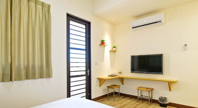 타운쉽 시즌 (Township season)-Double room-4