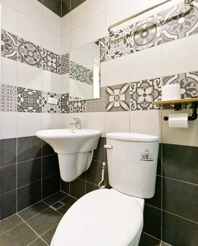 타운쉽 시즌 (Township season)-Double room-8