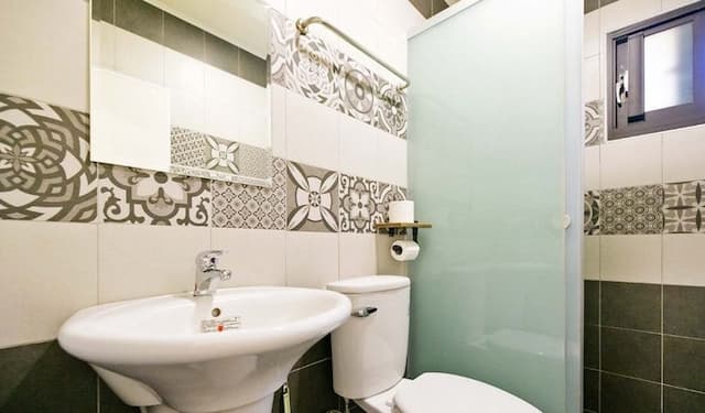 타운쉽 시즌 (Township season)-Double room-7