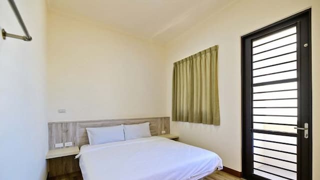 타운쉽 시즌 (Township season)-Double room-1