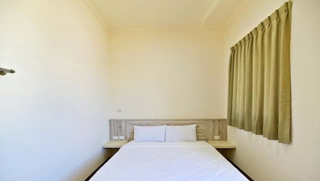 타운쉽 시즌 (Township season)-Double room-2