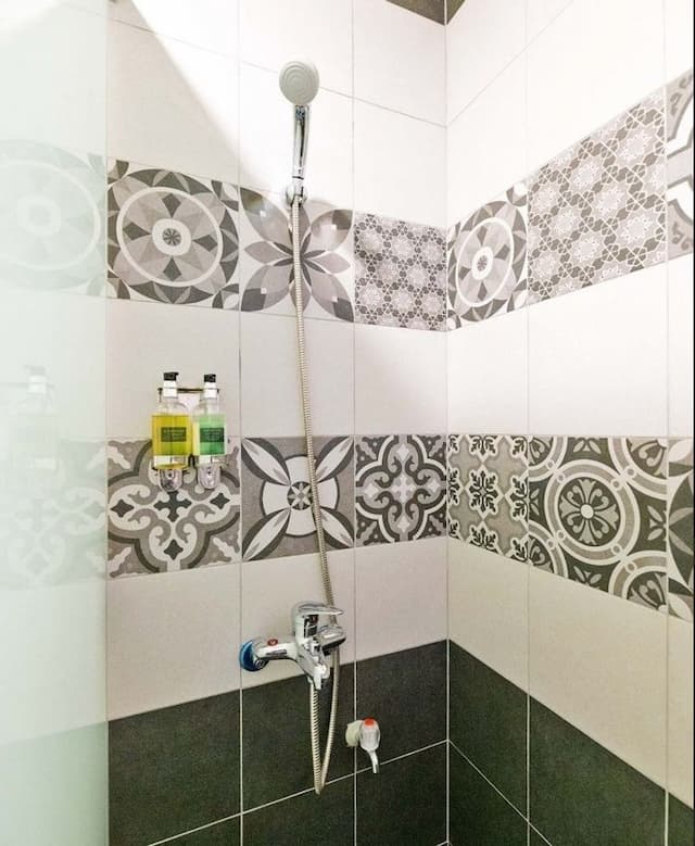 타운쉽 시즌 (Township season)-Double room-9