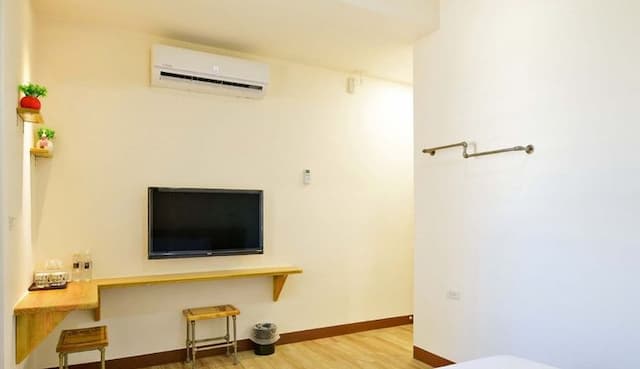 타운쉽 시즌 (Township season)-Double room-3