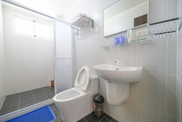 Wendy Mother Homestay-Classic Double Room (1F)-4