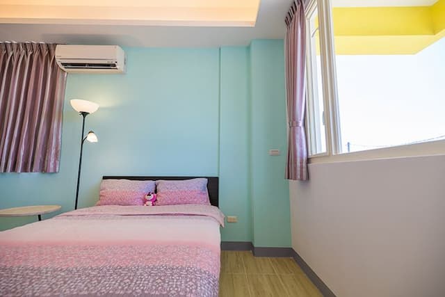 Wendy Mother Homestay-Classic Double Room (1F)-3