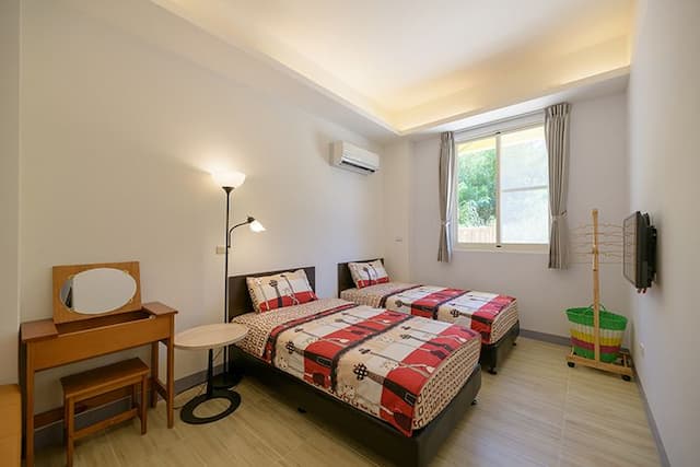 Wendy Mother Homestay-Standard Double Room (1F)-2