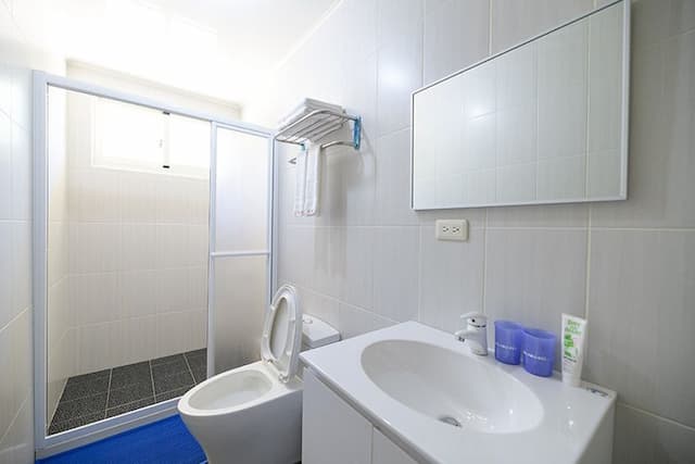 Wendy Mother Homestay-Standard Double Room (1F)-4