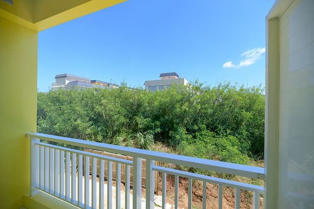 Wendy Mother Homestay-Luxury quadruple room-5