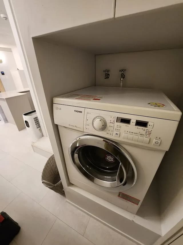 Yoon house-New] Serene Hongdae GardenSuite 0F ,5min from AREX Q-8