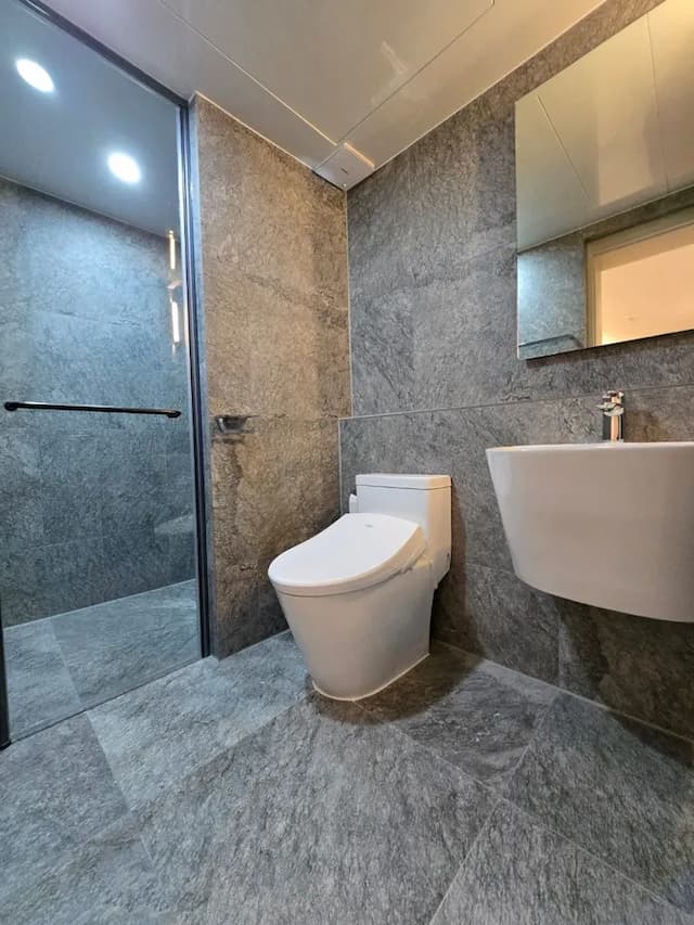 Yoon house-신규] Serene Hongdae Gardensuite1F, AREX W에서 5분 거리-7