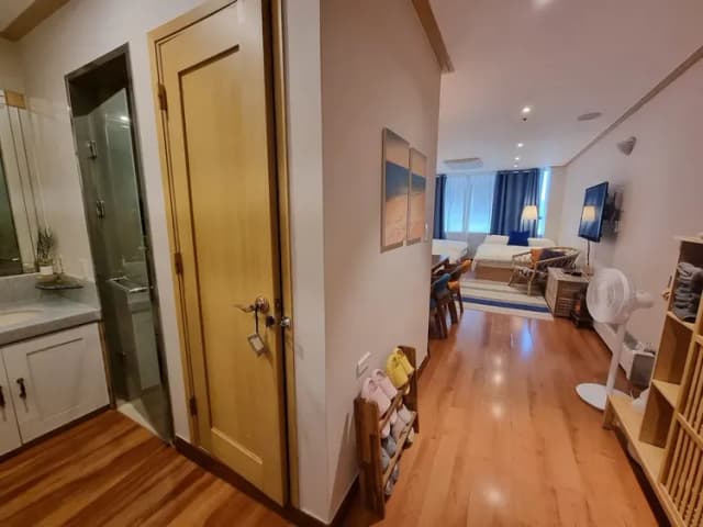 Tom 小屋-1|2-8人入住-4