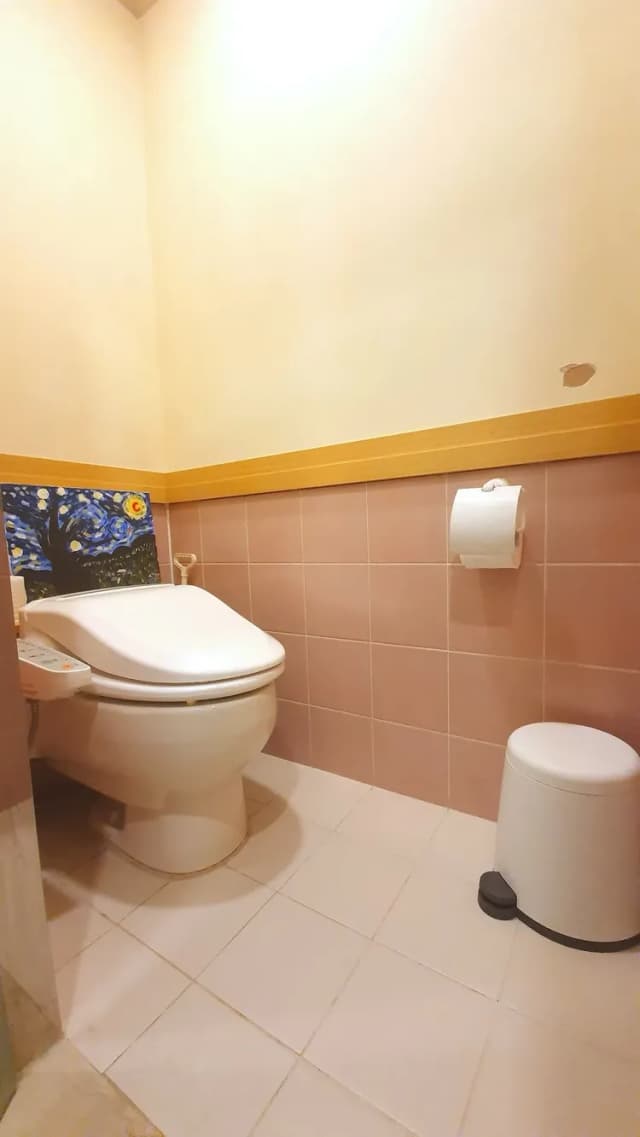 Tom 小屋-1|2-8人入住-7