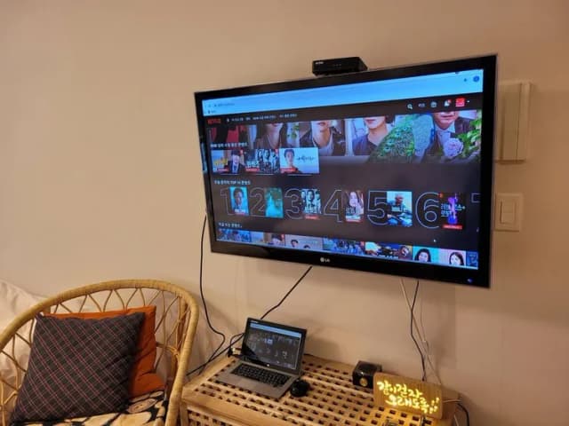 Tom 小屋-1|2-8人入住-5