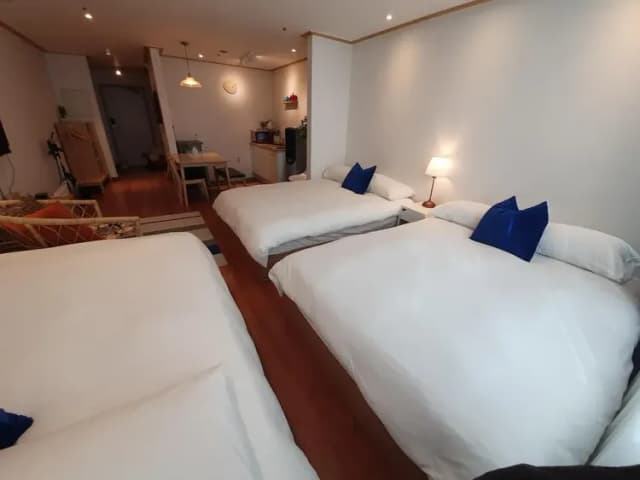 Tom 小屋-1|2-8人入住-2