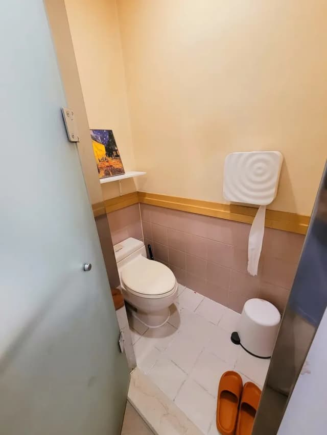 Tom 小屋-1|2-8人入住-7