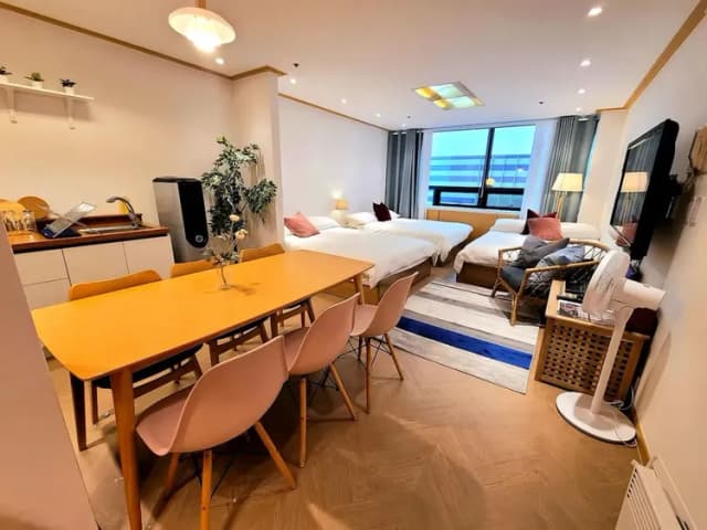 Tom 小屋-1|2-8人入住-1