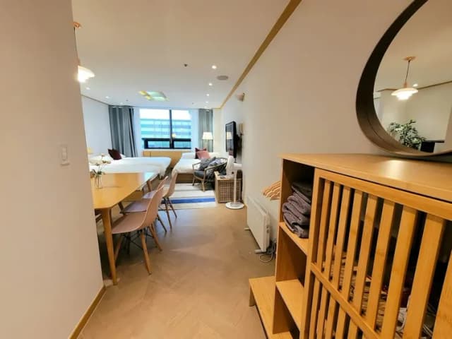 Tom 小屋-1|2-8人入住-3