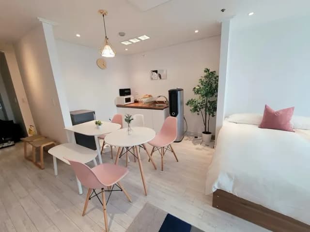 Tom 小屋-3|2-8人入住-3