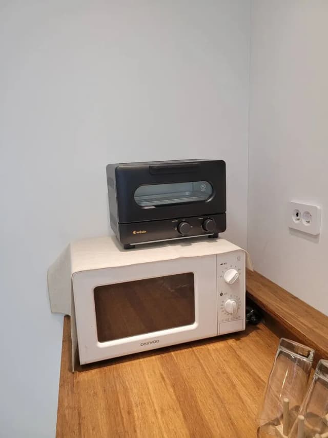 Tom 小屋-3|2-8人入住-5