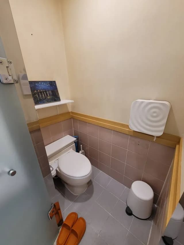 Tom 小屋-3|2-8人入住-8