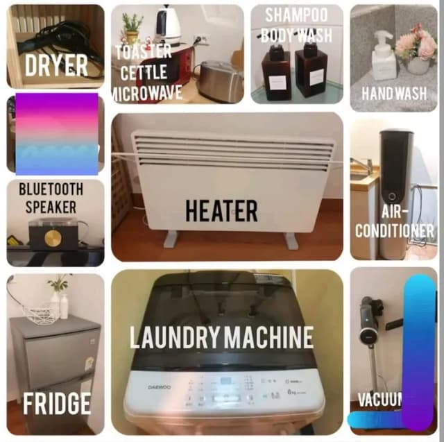 Tom 小屋-4|2-8人入住-8